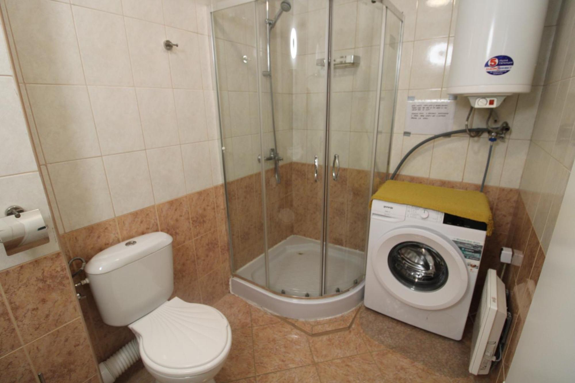 Menada Aheloy Apartments Room photo