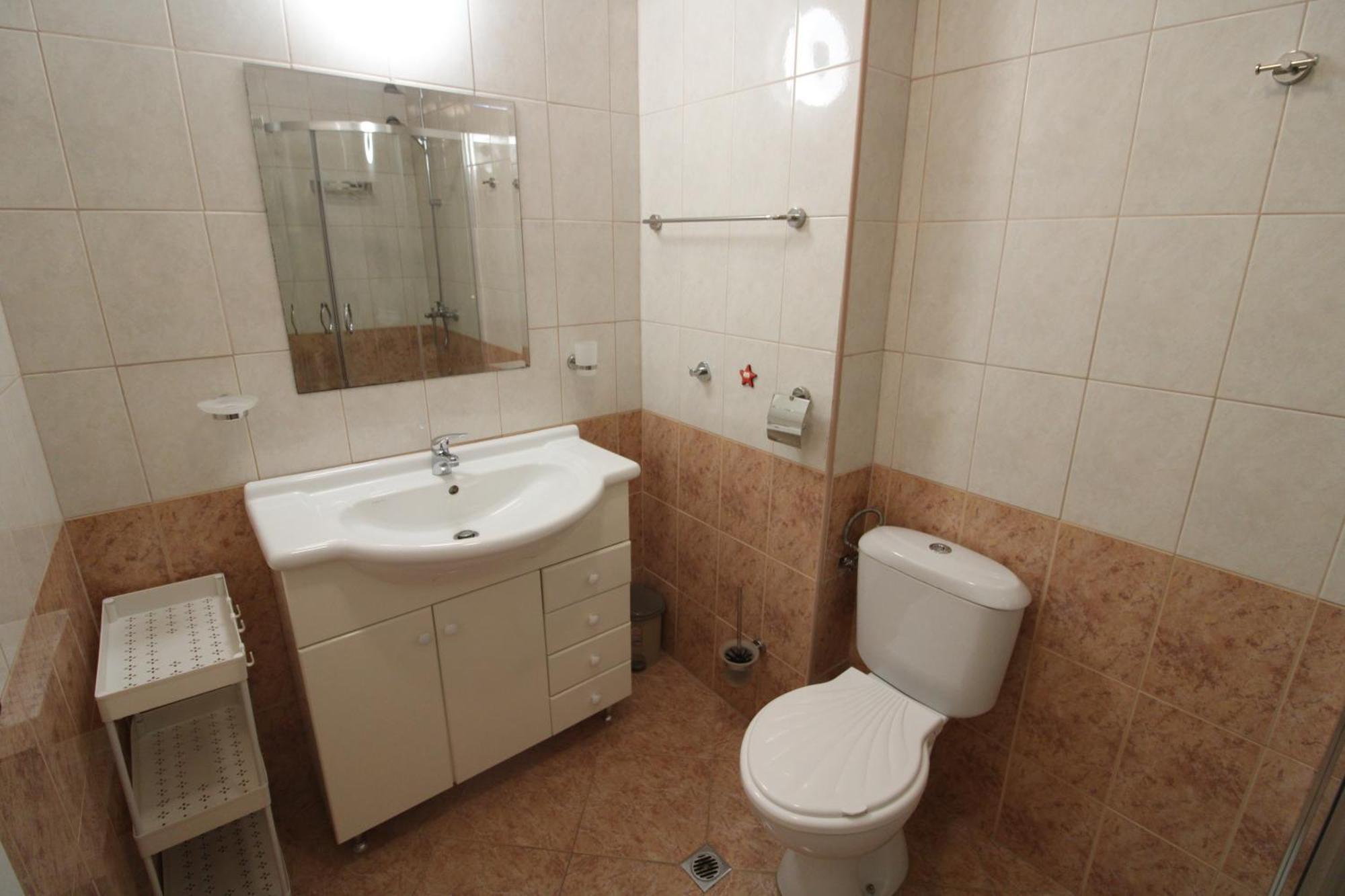 Menada Aheloy Apartments Room photo