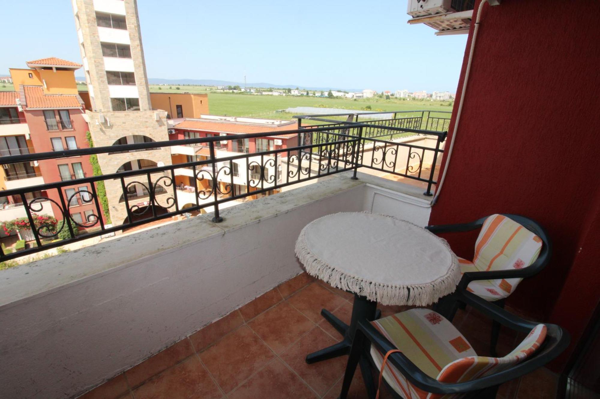 Menada Aheloy Apartments Room photo